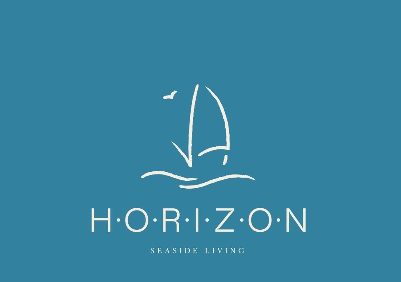 Horizon Seaside Living Apartment Nea Iraklitsa Exterior photo